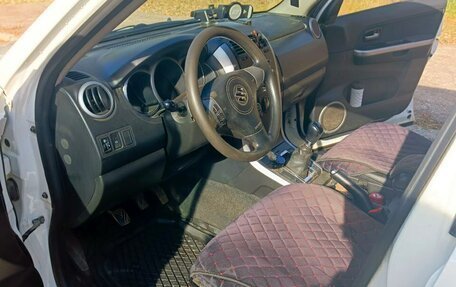 Suzuki Grand Vitara, 2013 год, 1 250 000 рублей, 3 фотография