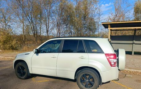 Suzuki Grand Vitara, 2013 год, 1 250 000 рублей, 8 фотография