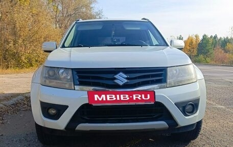 Suzuki Grand Vitara, 2013 год, 1 250 000 рублей, 5 фотография