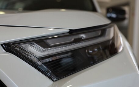 Toyota RAV4, 2025 год, 4 500 000 рублей, 9 фотография