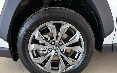 Toyota RAV4, 2025 год, 4 500 000 рублей, 10 фотография