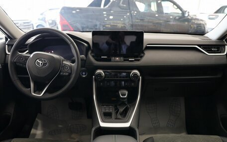 Toyota RAV4, 2025 год, 4 500 000 рублей, 15 фотография