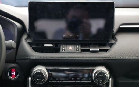 Toyota RAV4, 2025 год, 4 500 000 рублей, 16 фотография