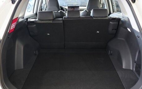 Toyota RAV4, 2025 год, 4 500 000 рублей, 12 фотография