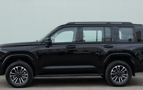 Haval H9, 2024 год, 4 589 000 рублей, 4 фотография