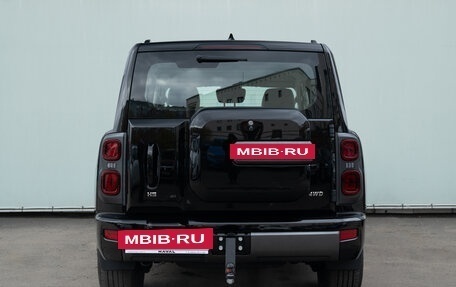 Haval H9, 2024 год, 4 589 000 рублей, 3 фотография