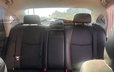 Nissan Fuga II, 2010 год, 2 200 000 рублей, 18 фотография