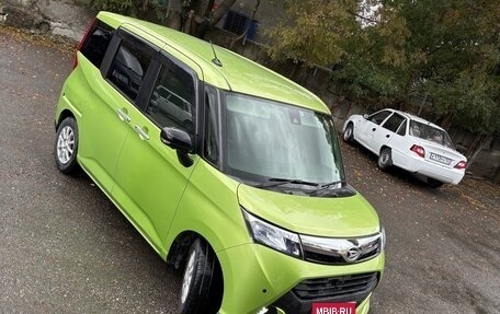 Daihatsu Thor I, 2016 год, 1 030 000 рублей, 1 фотография