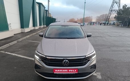 Volkswagen Polo VI (EU Market), 2020 год, 2 050 000 рублей, 1 фотография