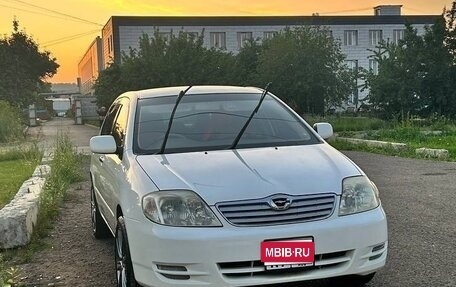 Toyota Corolla, 2003 год, 610 000 рублей, 1 фотография