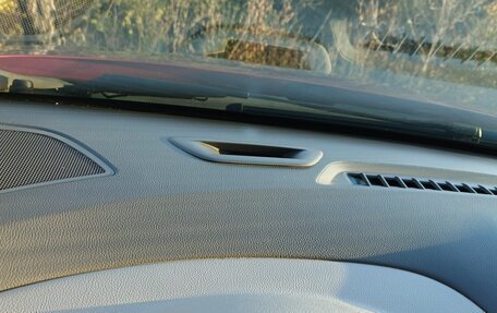 Chevrolet Cruze II, 2016 год, 1 450 000 рублей, 19 фотография