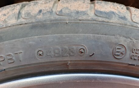 Chevrolet Cruze II, 2016 год, 1 450 000 рублей, 29 фотография