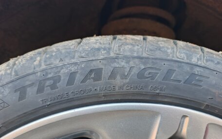 Chevrolet Cruze II, 2016 год, 1 450 000 рублей, 27 фотография