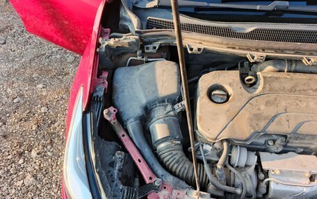 Chevrolet Cruze II, 2016 год, 1 450 000 рублей, 31 фотография