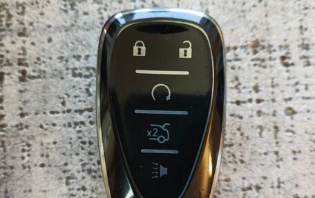 Chevrolet Cruze II, 2016 год, 1 450 000 рублей, 33 фотография