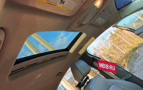 Chevrolet Cruze II, 2016 год, 1 450 000 рублей, 24 фотография