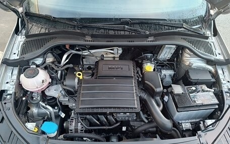 Volkswagen Polo VI (EU Market), 2020 год, 2 050 000 рублей, 3 фотография