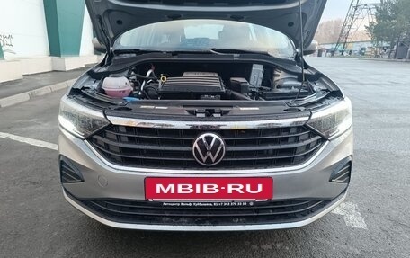 Volkswagen Polo VI (EU Market), 2020 год, 2 050 000 рублей, 2 фотография