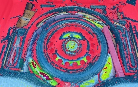 Chevrolet Cruze II, 2016 год, 1 450 000 рублей, 34 фотография