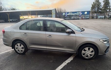 Volkswagen Polo VI (EU Market), 2020 год, 2 050 000 рублей, 4 фотография