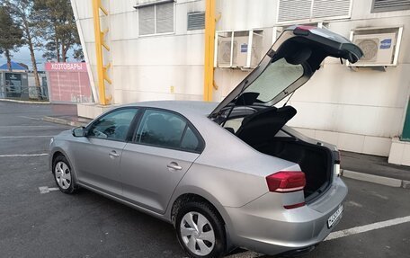 Volkswagen Polo VI (EU Market), 2020 год, 2 050 000 рублей, 6 фотография