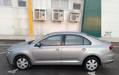 Volkswagen Polo VI (EU Market), 2020 год, 2 050 000 рублей, 8 фотография