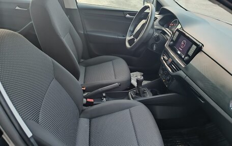 Volkswagen Polo VI (EU Market), 2020 год, 2 050 000 рублей, 14 фотография