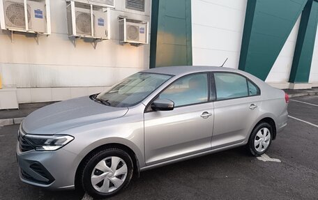 Volkswagen Polo VI (EU Market), 2020 год, 2 050 000 рублей, 9 фотография