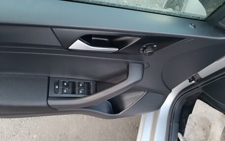 Volkswagen Polo VI (EU Market), 2020 год, 2 050 000 рублей, 13 фотография