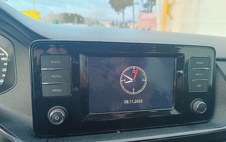 Volkswagen Polo VI (EU Market), 2020 год, 2 050 000 рублей, 11 фотография