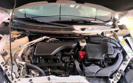 Nissan Qashqai, 2014 год, 1 480 000 рублей, 12 фотография