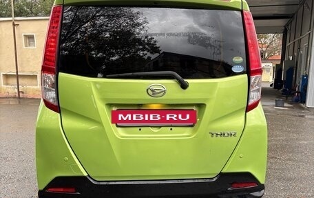 Daihatsu Thor I, 2016 год, 1 030 000 рублей, 6 фотография