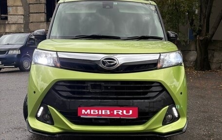 Daihatsu Thor I, 2016 год, 1 030 000 рублей, 2 фотография