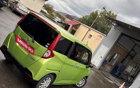 Daihatsu Thor I, 2016 год, 1 030 000 рублей, 7 фотография