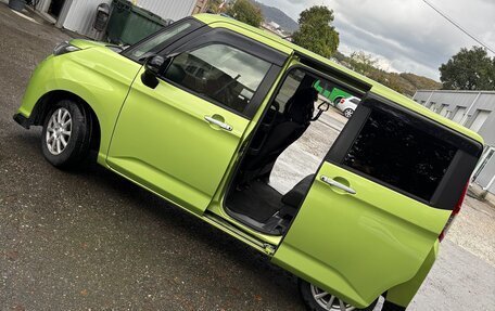 Daihatsu Thor I, 2016 год, 1 030 000 рублей, 8 фотография