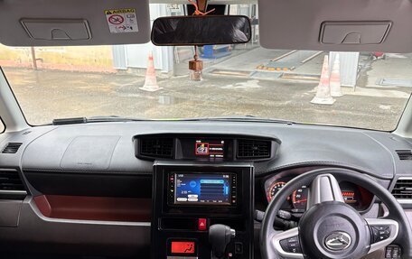 Daihatsu Thor I, 2016 год, 1 030 000 рублей, 12 фотография