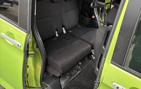 Daihatsu Thor I, 2016 год, 1 030 000 рублей, 10 фотография