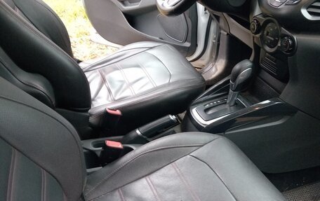 Ford EcoSport, 2014 год, 899 000 рублей, 6 фотография