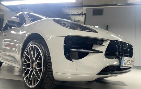 Porsche Macan I рестайлинг, 2021 год, 6 800 000 рублей, 7 фотография