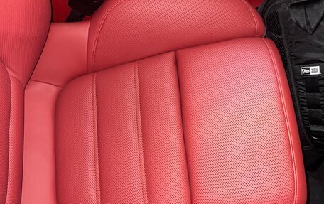 Porsche Macan I рестайлинг, 2021 год, 6 800 000 рублей, 12 фотография