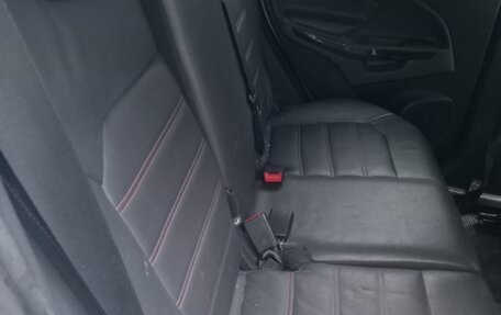 Ford EcoSport, 2014 год, 899 000 рублей, 5 фотография