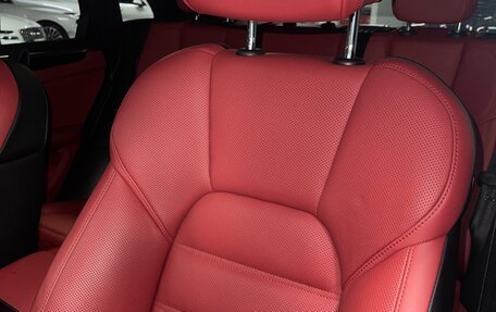 Porsche Macan I рестайлинг, 2021 год, 6 800 000 рублей, 10 фотография