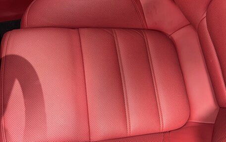 Porsche Macan I рестайлинг, 2021 год, 6 800 000 рублей, 11 фотография