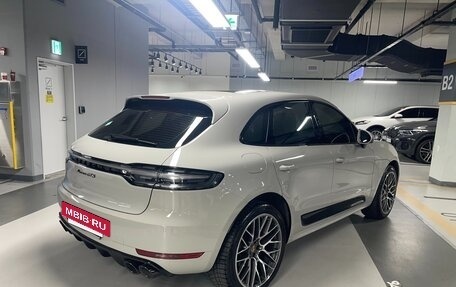 Porsche Macan I рестайлинг, 2021 год, 6 800 000 рублей, 5 фотография