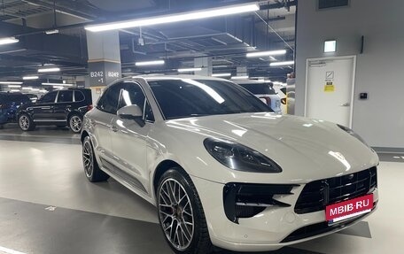 Porsche Macan I рестайлинг, 2021 год, 6 800 000 рублей, 6 фотография