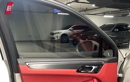 Porsche Macan I рестайлинг, 2021 год, 6 800 000 рублей, 8 фотография