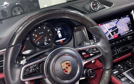 Porsche Macan I рестайлинг, 2021 год, 6 800 000 рублей, 14 фотография