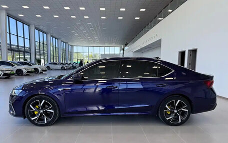 Skoda Octavia IV, 2022 год, 2 250 000 рублей, 4 фотография