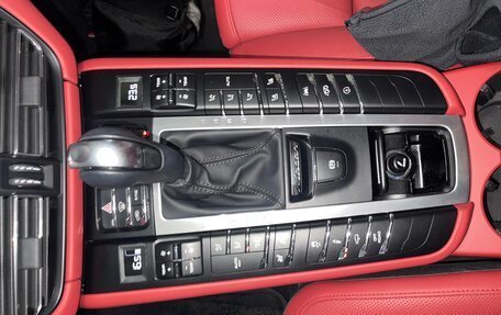 Porsche Macan I рестайлинг, 2021 год, 6 800 000 рублей, 16 фотография