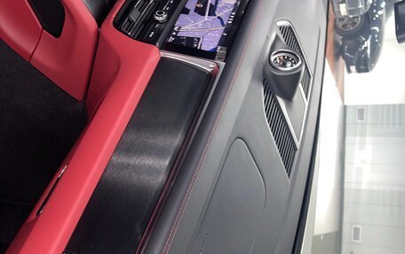 Porsche Macan I рестайлинг, 2021 год, 6 800 000 рублей, 17 фотография